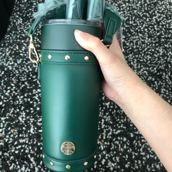 Starbucks new collection770ml travel bag bottle - Picture 5 of 13